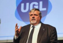 Manovra, Capone a Landini “Leader sindacale non inciti alla rivolta e sia aperto al dialogo”