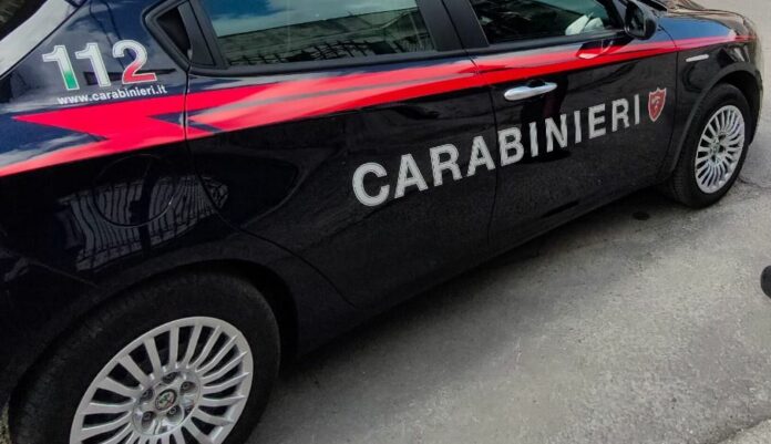 carabinieri