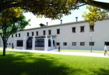 Al Lido di Venezia la Caserma Pepe diventerà una residenza studentesca