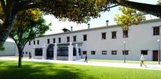 Al Lido di Venezia la Caserma Pepe diventerà una residenza studentesca