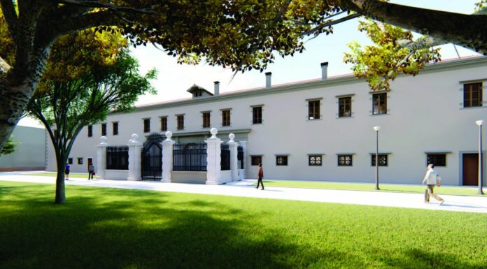 Al Lido di Venezia la Caserma Pepe diventerà una residenza studentesca