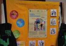 30 anni di Centro Antiviolenza, a Villa Franchin la “Festa in Atelier”