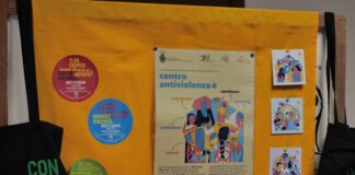 30 anni di Centro Antiviolenza, a Villa Franchin la “Festa in Atelier”