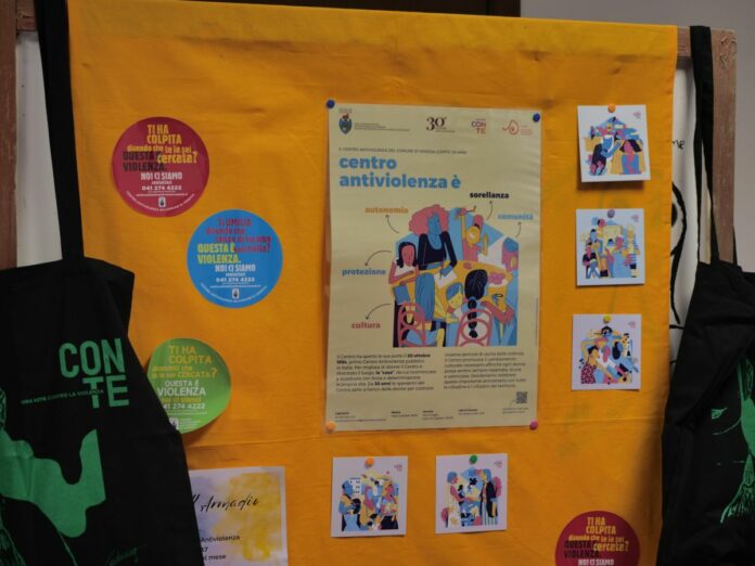 centroantiviolenza_venezia
