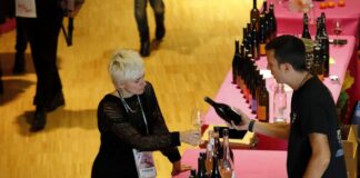 Al via a Venezia la terza edizione di “Back to the wine”