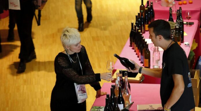 Al via a Venezia la terza edizione di “Back to the wine”