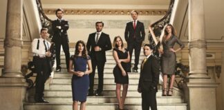 “Le leggi del cuore” in esclusiva su Raiplay e TikTok