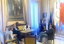 Fiammetta Borsellino a Bari “Fondamentale coinvolgere i giovani in percorsi di legalità”