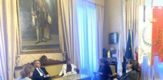 Fiammetta Borsellino a Bari “Fondamentale coinvolgere i giovani in percorsi di legalità”