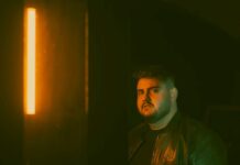 Arriva al cinema “The Garbage Man” di Alfonso Bergamo, Simone Gentile nel cast