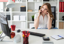 4 idee per costruire una pianificazione finanziaria efficace giovane manager donna