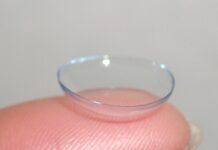 Lenti a contatto: 5 consigli per utilizzarle al meglio lente contatto