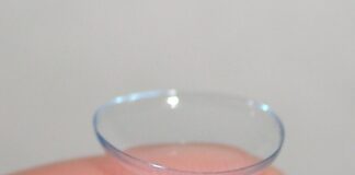 Lenti a contatto: 5 consigli per utilizzarle al meglio lente contatto