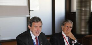 Marsilio “Innovazione e digitalizzazione per rafforzare competitività tessuto produttivo dell’Abruzzo”