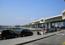 Come raggiungere gli aeroporti di Milano Milano Malpensa terminal