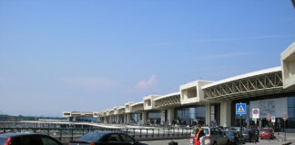 Come raggiungere gli aeroporti di Milano Milano Malpensa terminal