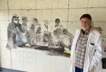 Cucci “Addio a Filippo Panseca, Grande protagonista della cultura”