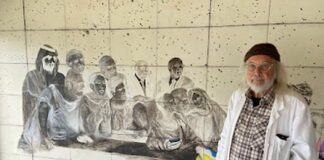 Cucci “Addio a Filippo Panseca, Grande protagonista della cultura”