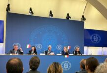 Presentato progetto Sport per legalità, Abodi “Fattore educativo”