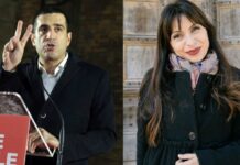 Il centrosinistra vince in Umbria ed Emilia Romagna con Proietti e De Pascale. Meloni si complimenta
