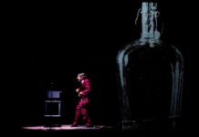Al Teatro Toniolo dal 22 novembre in scena “Racconti disumani”