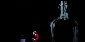 Al Teatro Toniolo dal 22 novembre in scena “Racconti disumani”