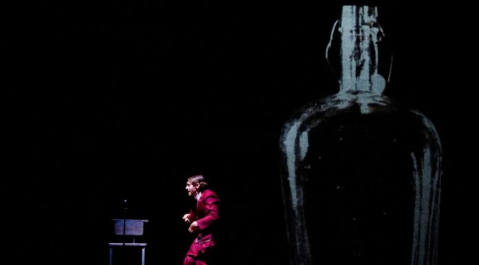 Al Teatro Toniolo dal 22 novembre in scena “Racconti disumani”