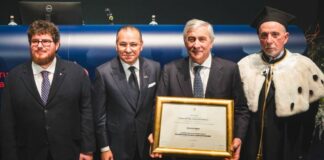 Inaugurato l’anno accademico dell’Università Vita-Salute San Raffaele