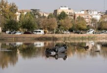 Si aggrava il bilancio delle vittime per l’alluvione in Spagna