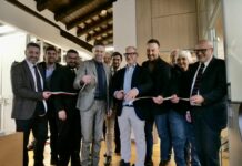 Inaugurata la nuova sede della Confesercenti Metropolitana Venezia Rovigo