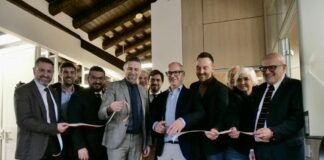 Inaugurata la nuova sede della Confesercenti Metropolitana Venezia Rovigo