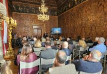 A Ca’ Vendramin Calergi, la convention dal tema “Promozionare il Lusso nel mondo della ricettività turistica: un’opportunità per i territori”