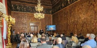 A Ca’ Vendramin Calergi, la convention dal tema “Promozionare il Lusso nel mondo della ricettività turistica: un’opportunità per i territori”