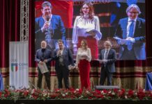 Palermo premia lo Sport, festa al Politeama con 220 atleti