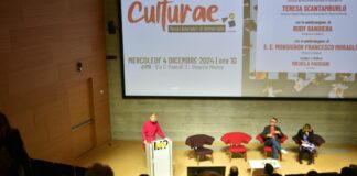 Al via la seconda edizione di “Culturae, Piccoli laboratori di democrazia”