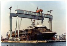 Fondazione Fincantieri, Pigozzi “Forza della storia è fondamento della memoria”