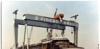 Fondazione Fincantieri, Pigozzi “Forza della storia è fondamento della memoria”