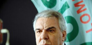 Sbarra “Alzare i toni non aiuta nessuno”