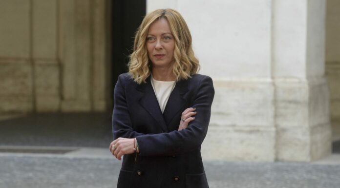 Meloni “Sinistra obsoleta, Centrodestra unito da stessi valori”