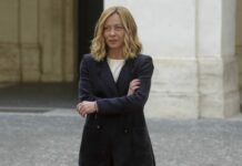 Meloni “Sinistra obsoleta, Centrodestra unito da stessi valori”