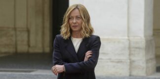 Meloni “Sinistra obsoleta, Centrodestra unito da stessi valori”
