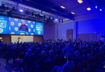 Tajani “Il nostro compito è allargare i confini del centrodestra”