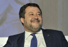 Salvini “Il Governo arriva al 2027, nonostante qualche voto contrario”