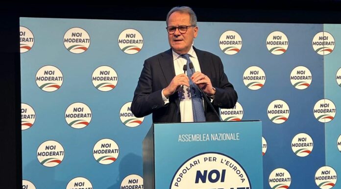 Romano “Per i moderati si apre una nuova stagione”