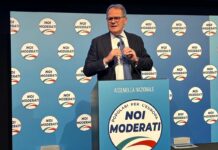 Romano “Per i moderati si apre una nuova stagione”