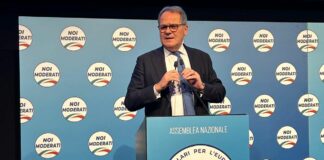 Romano “Per i moderati si apre una nuova stagione”