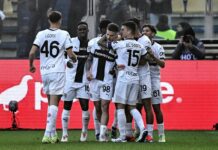 La Lazio ko a Parma: colpi di Man, Mohamed e Delprato