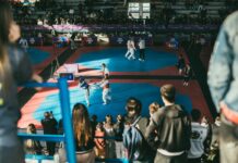 Tricolori Taekwondo, Cito “Ripartiamo verso LA 2028”