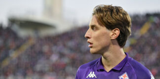 Malore in campo per Bove, Fiorentina-Inter sospesa