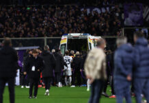 Bove in terapia intensiva, esclusi danni acuti